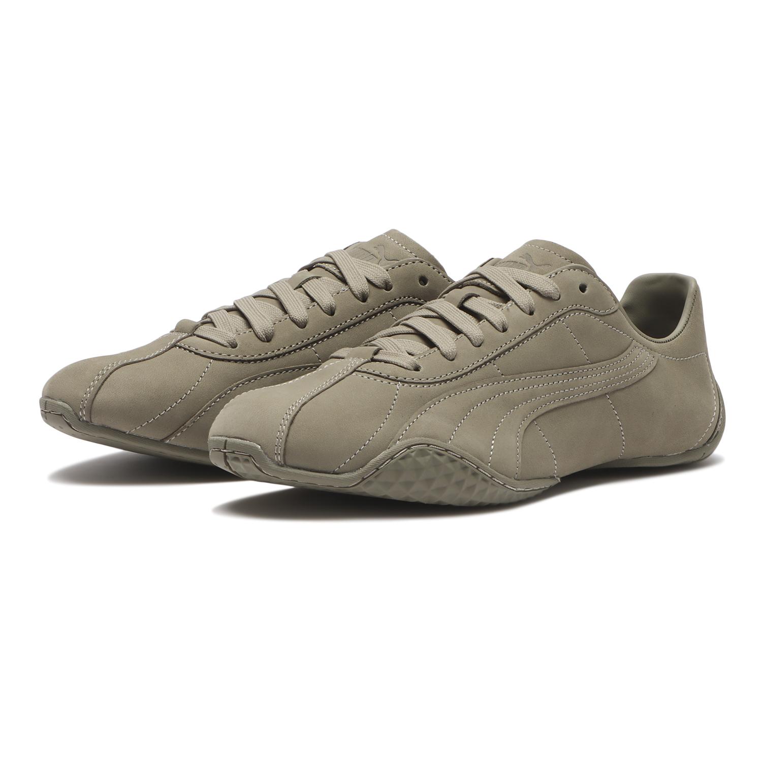  PUMA K-STREET MA NUBACK画像2
