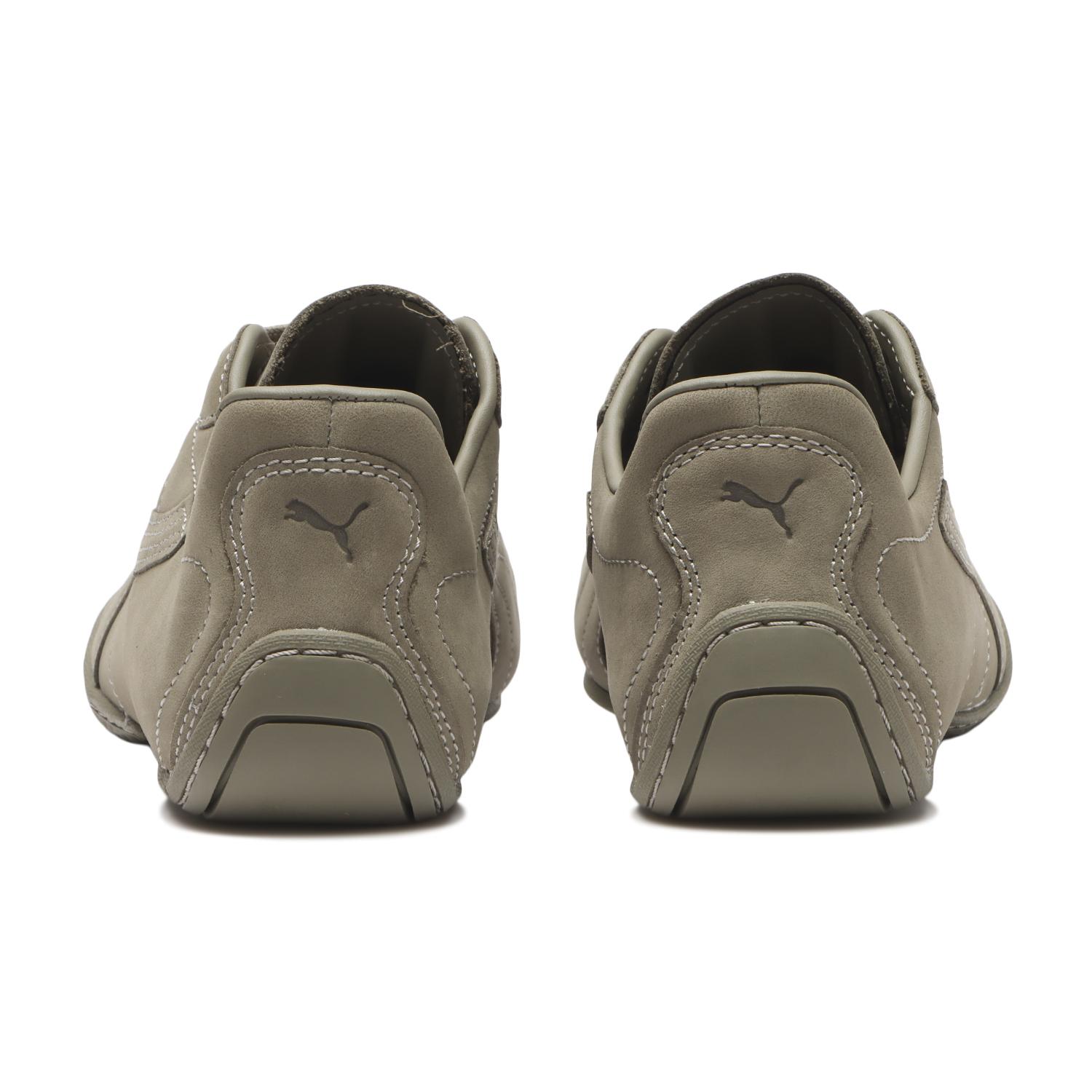  PUMA K-STREET MA NUBACK画像4