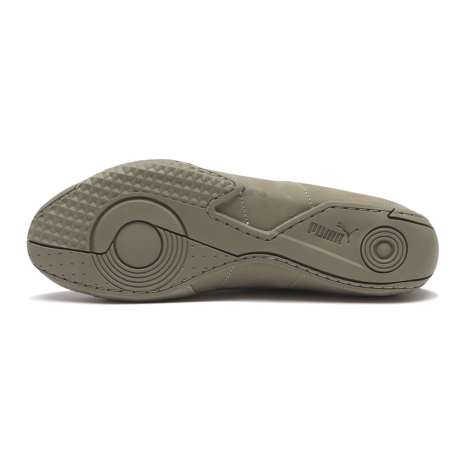 PUMA K-STREET MA NUBACK画像6