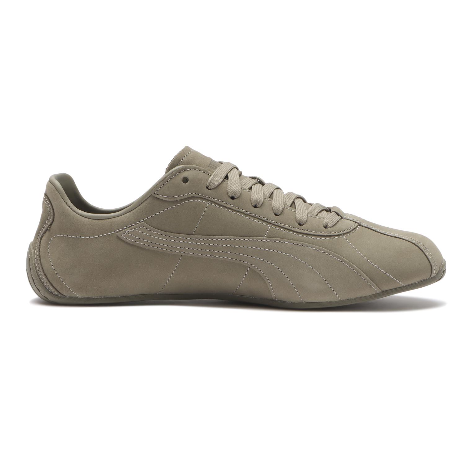  PUMA K-STREET MA NUBACK画像5