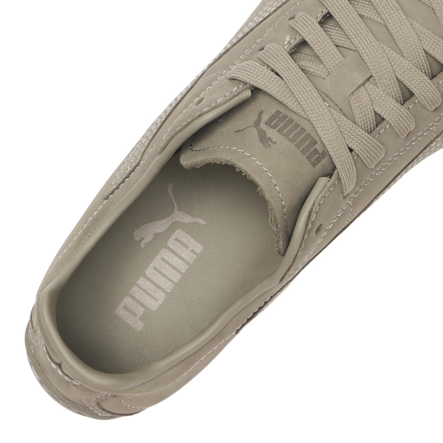 PUMA K-STREET MA NUBACK画像7