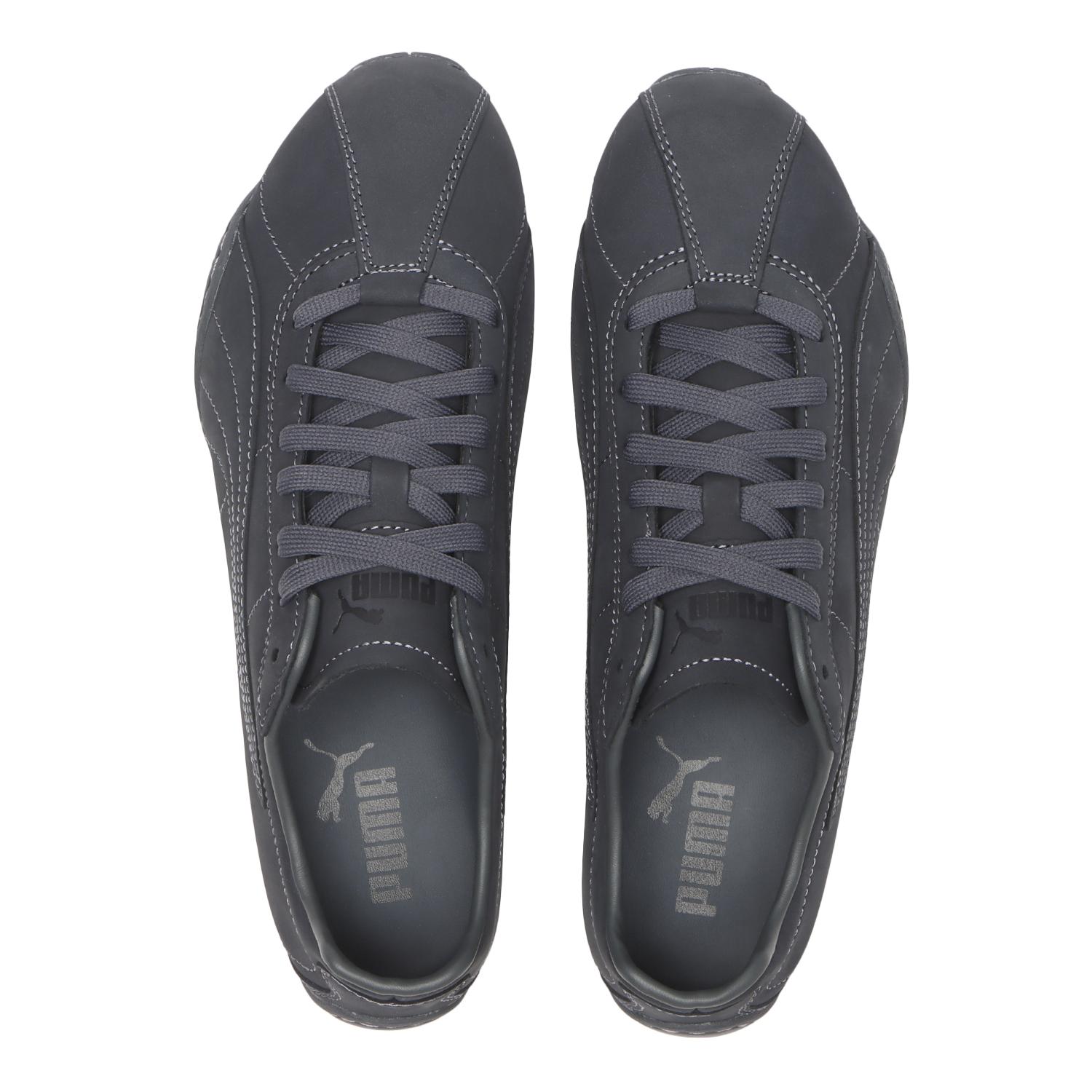  PUMA K-STREET MA NUBACK画像3