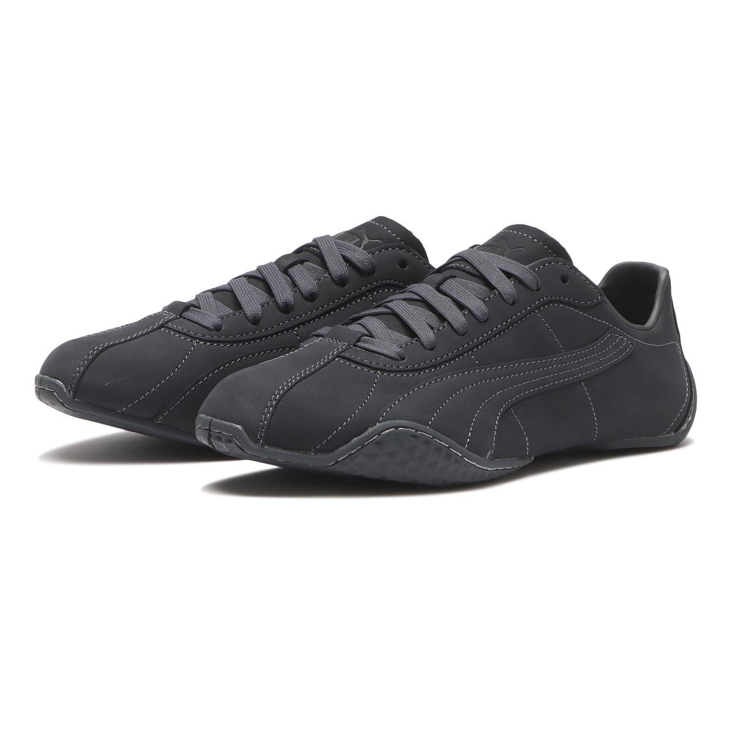  PUMA K-STREET MA NUBACK画像2