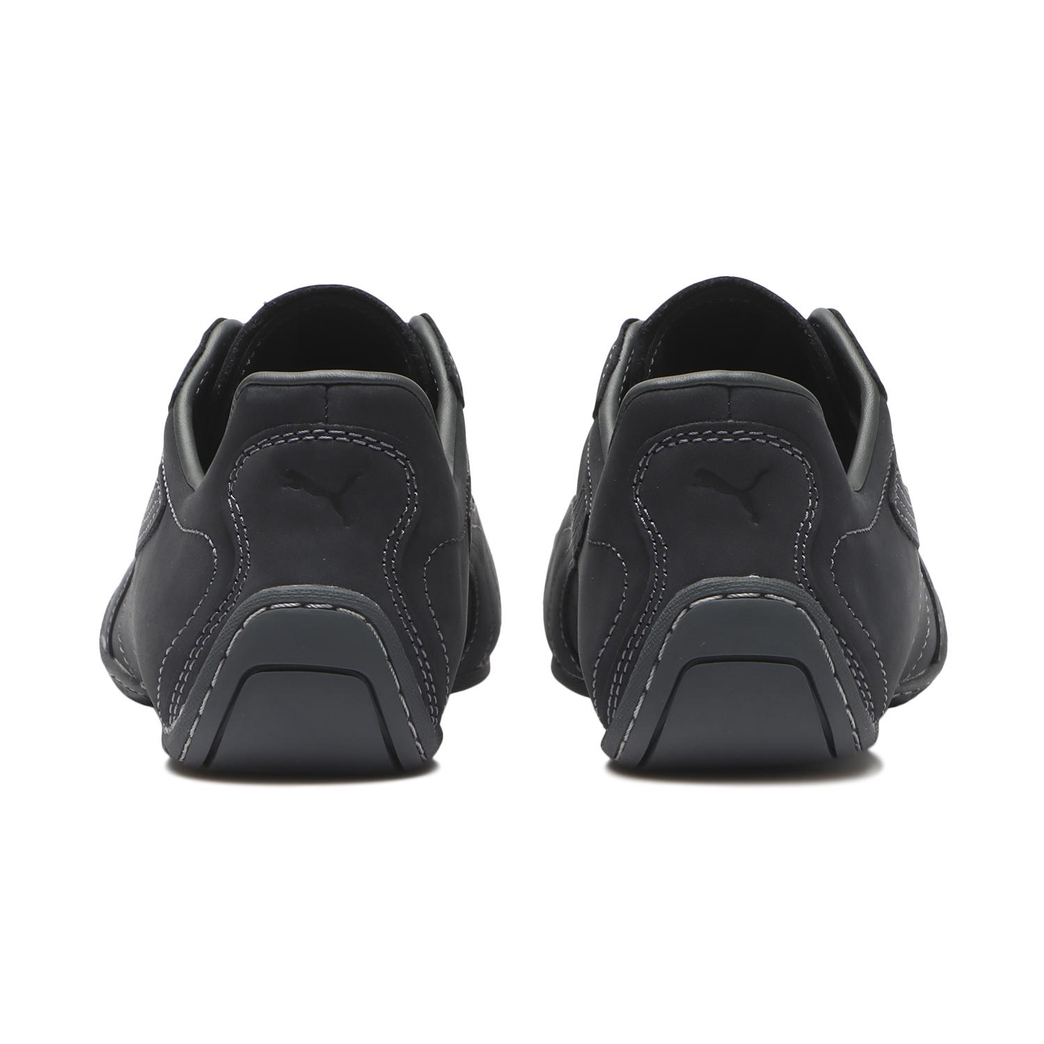  PUMA K-STREET MA NUBACK画像4