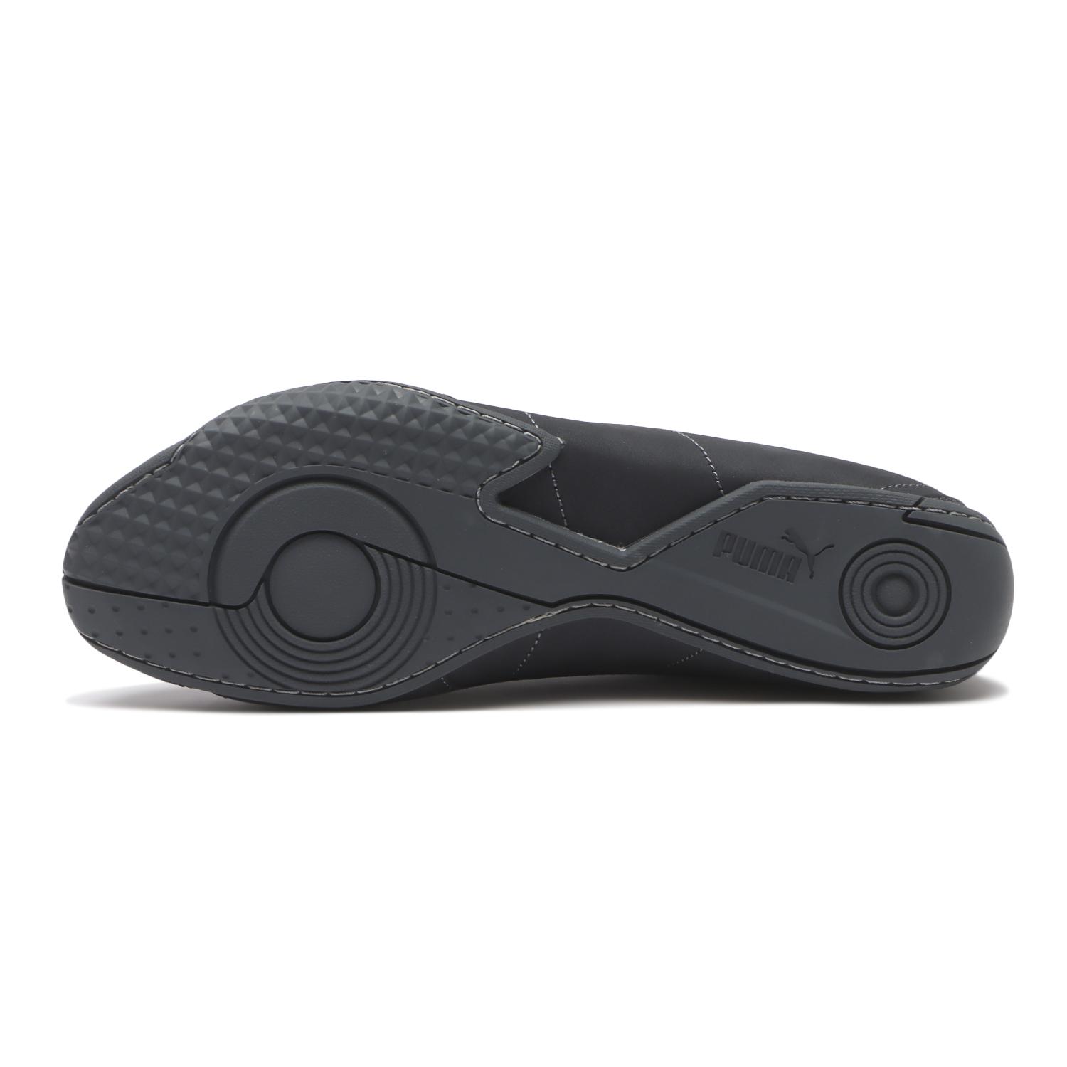  PUMA K-STREET MA NUBACK画像6