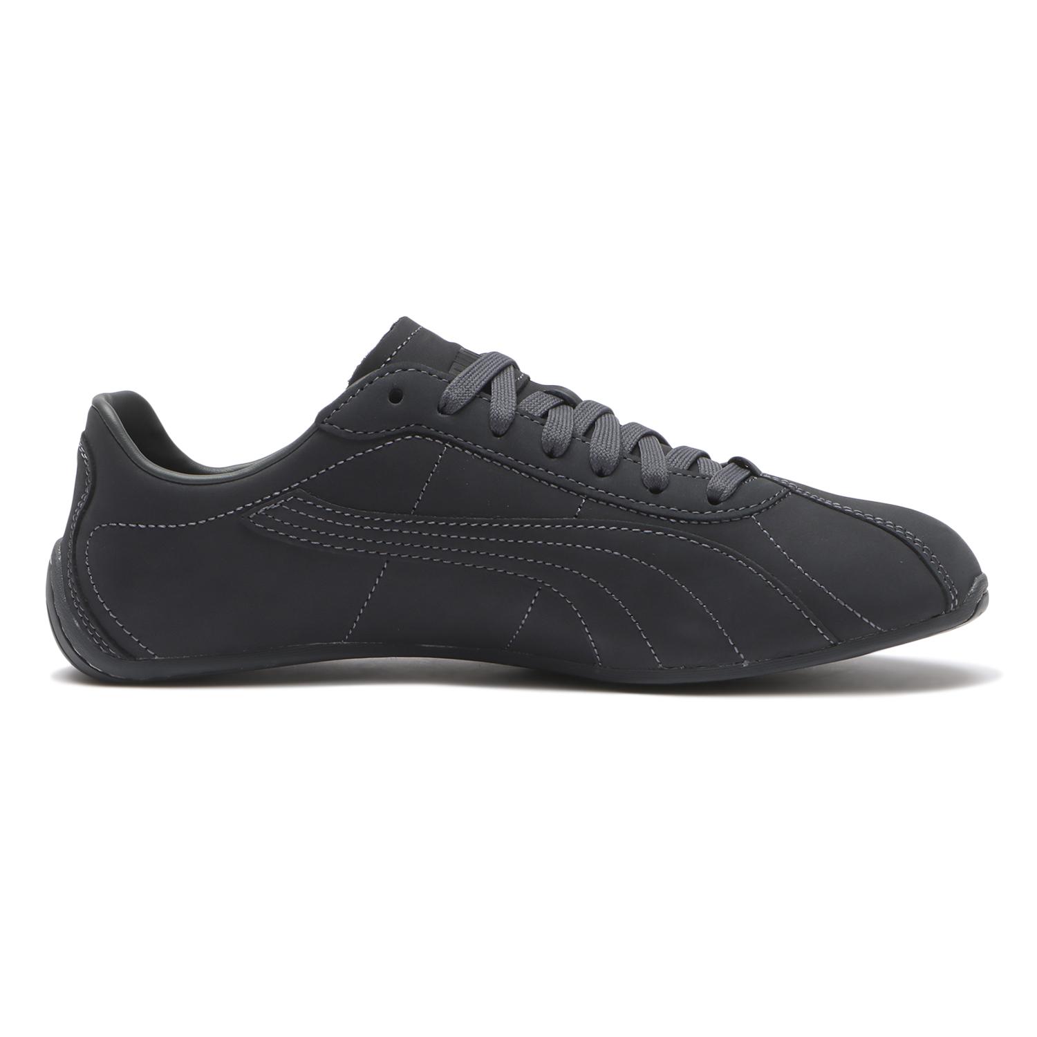  PUMA K-STREET MA NUBACK画像5