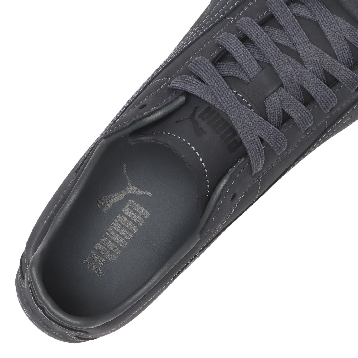  PUMA K-STREET MA NUBACK画像7