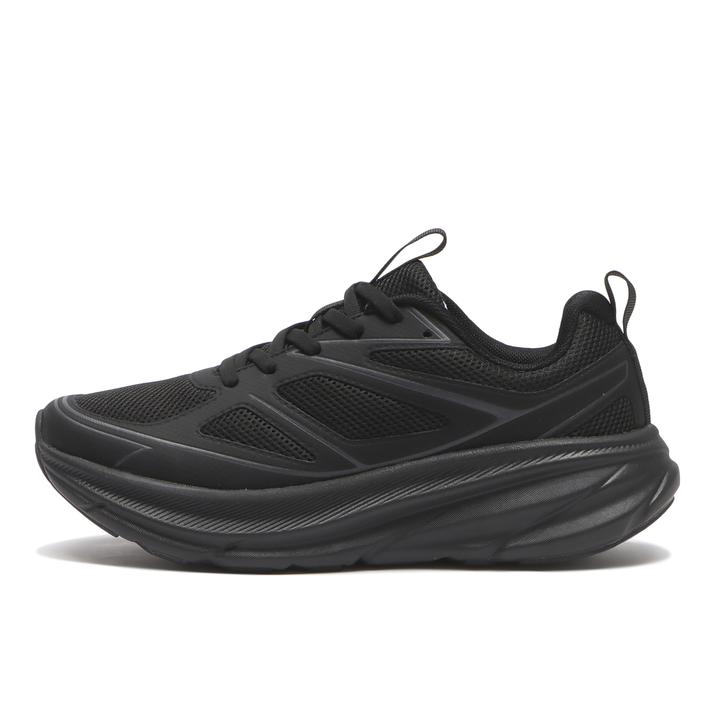 ABC SELECT �N�[���X�j�[�J�[ BLACK