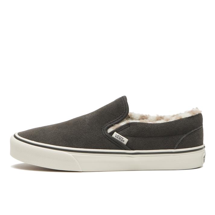 VANS �X���b�|�� FADED BLACK