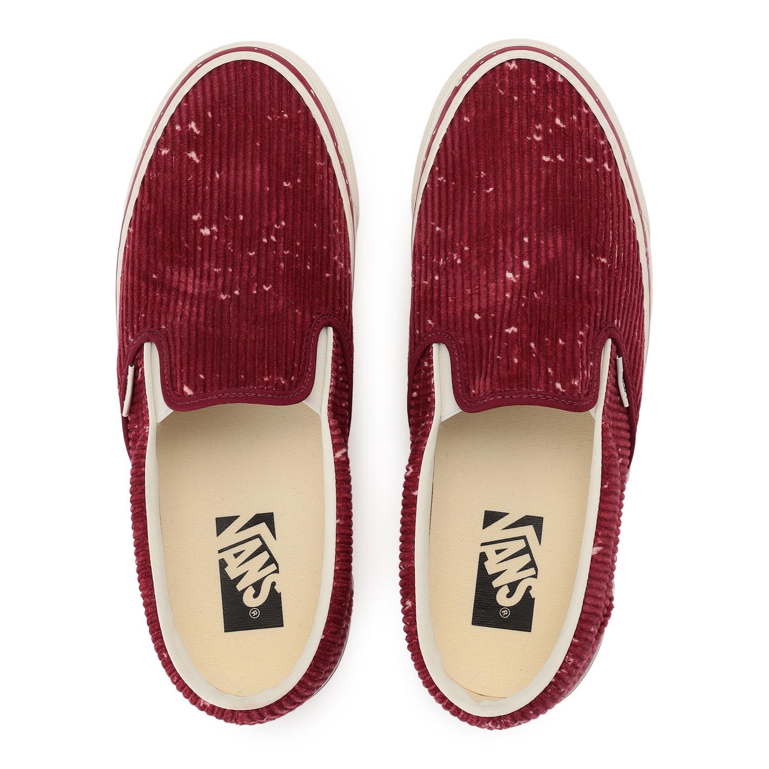  VANS PREMIUM CLASSIC SLIP-ON 98画像3