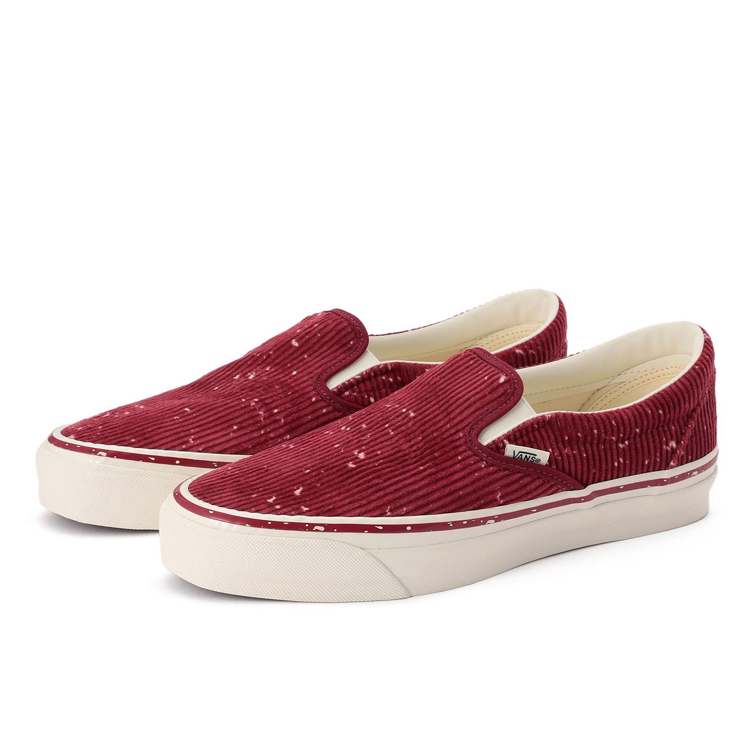  VANS PREMIUM CLASSIC SLIP-ON 98画像2