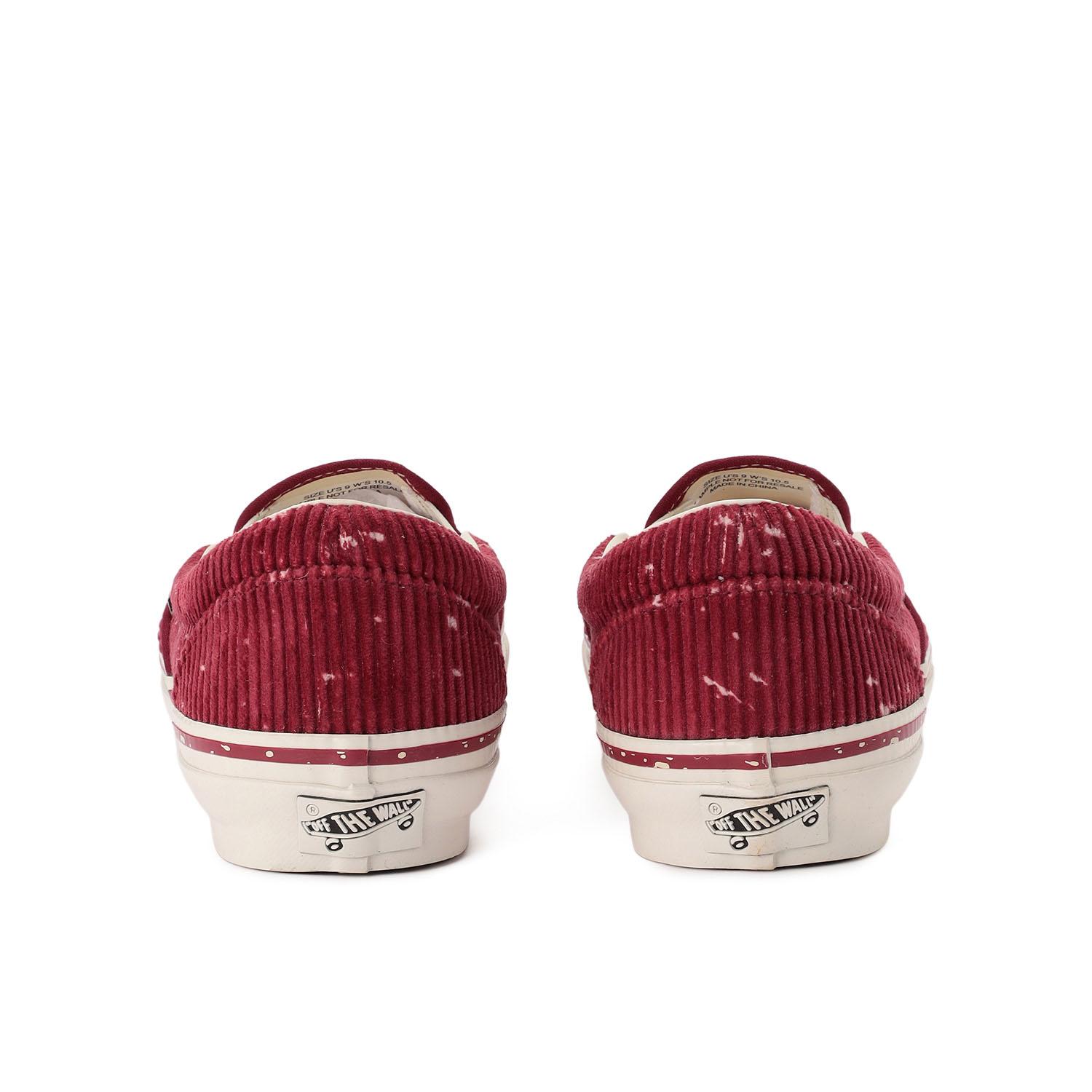  VANS PREMIUM CLASSIC SLIP-ON 98画像4