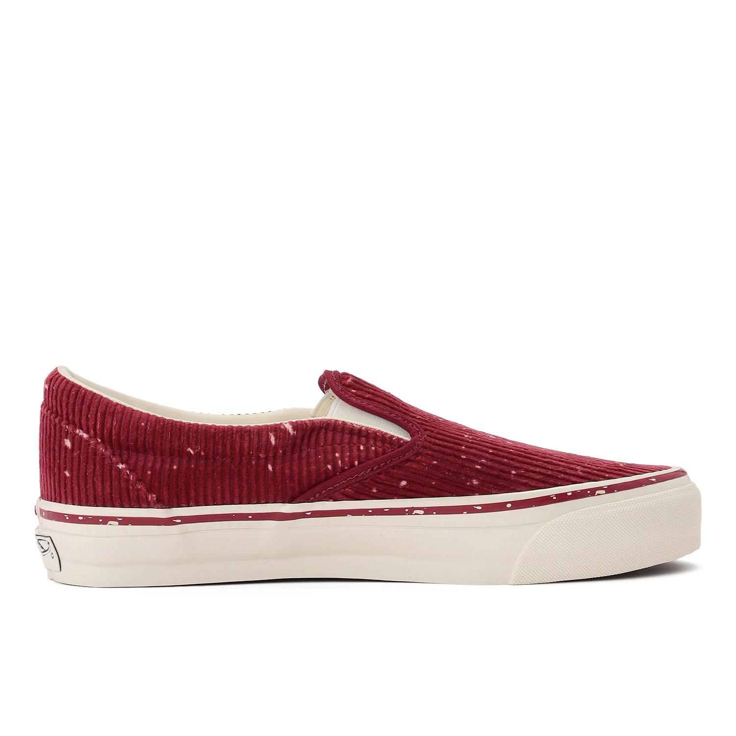  VANS PREMIUM CLASSIC SLIP-ON 98画像5