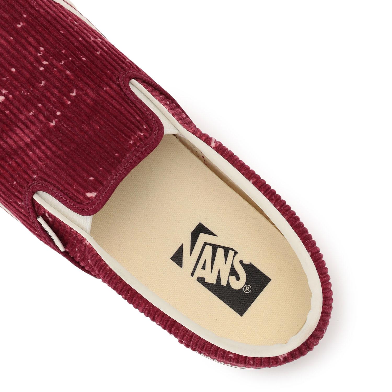  VANS PREMIUM CLASSIC SLIP-ON 98画像7