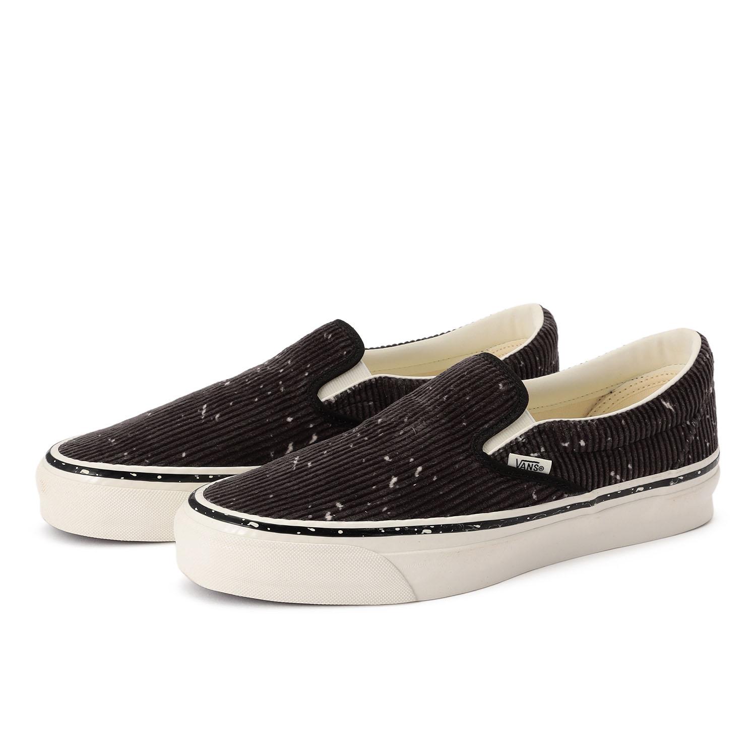  VANS PREMIUM CLASSIC SLIP-ON 98画像2