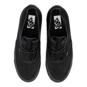 PONY HAIR BLACK