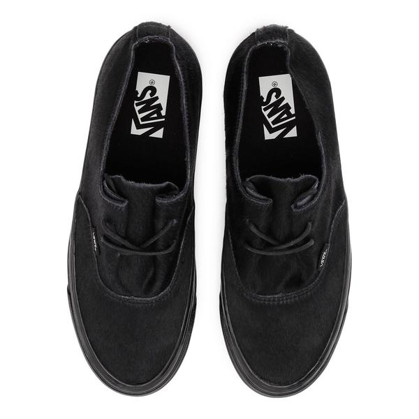 VANS プレミアム オーセンティック イーズ ブラック 23cm