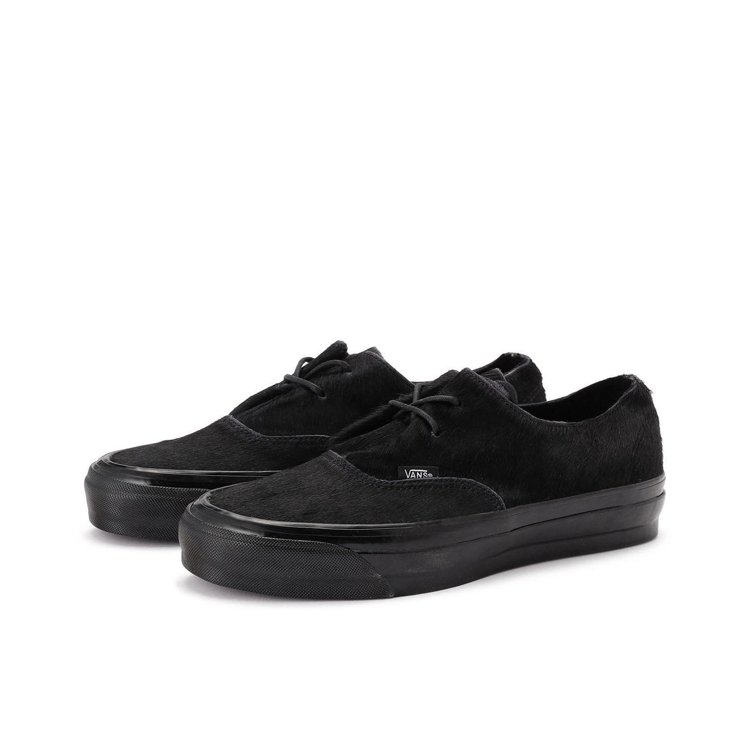 VANS PREMIUM AUTHENTIC EASE画像3