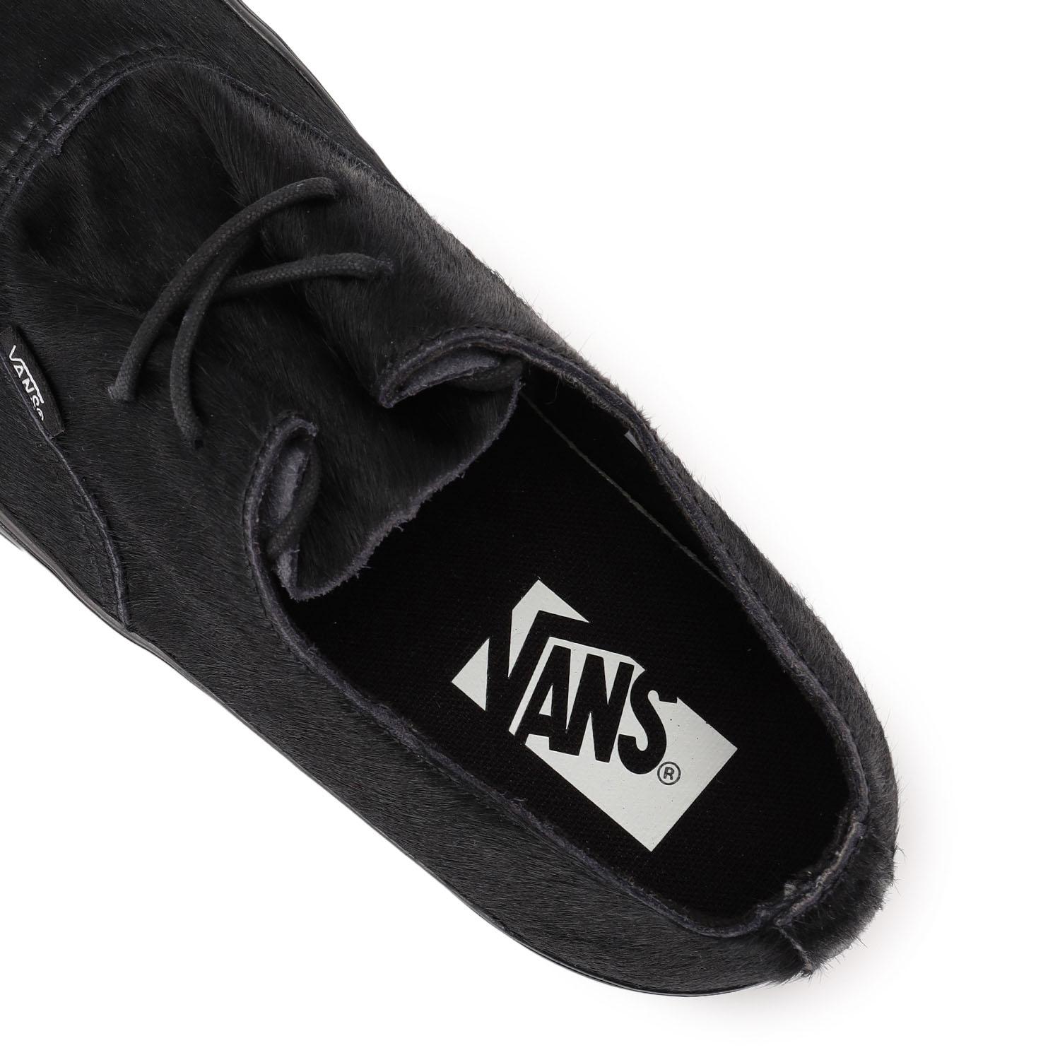  VANS PREMIUM AUTHENTIC EASE画像7