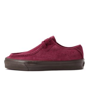 NUBUCK BORDEAU