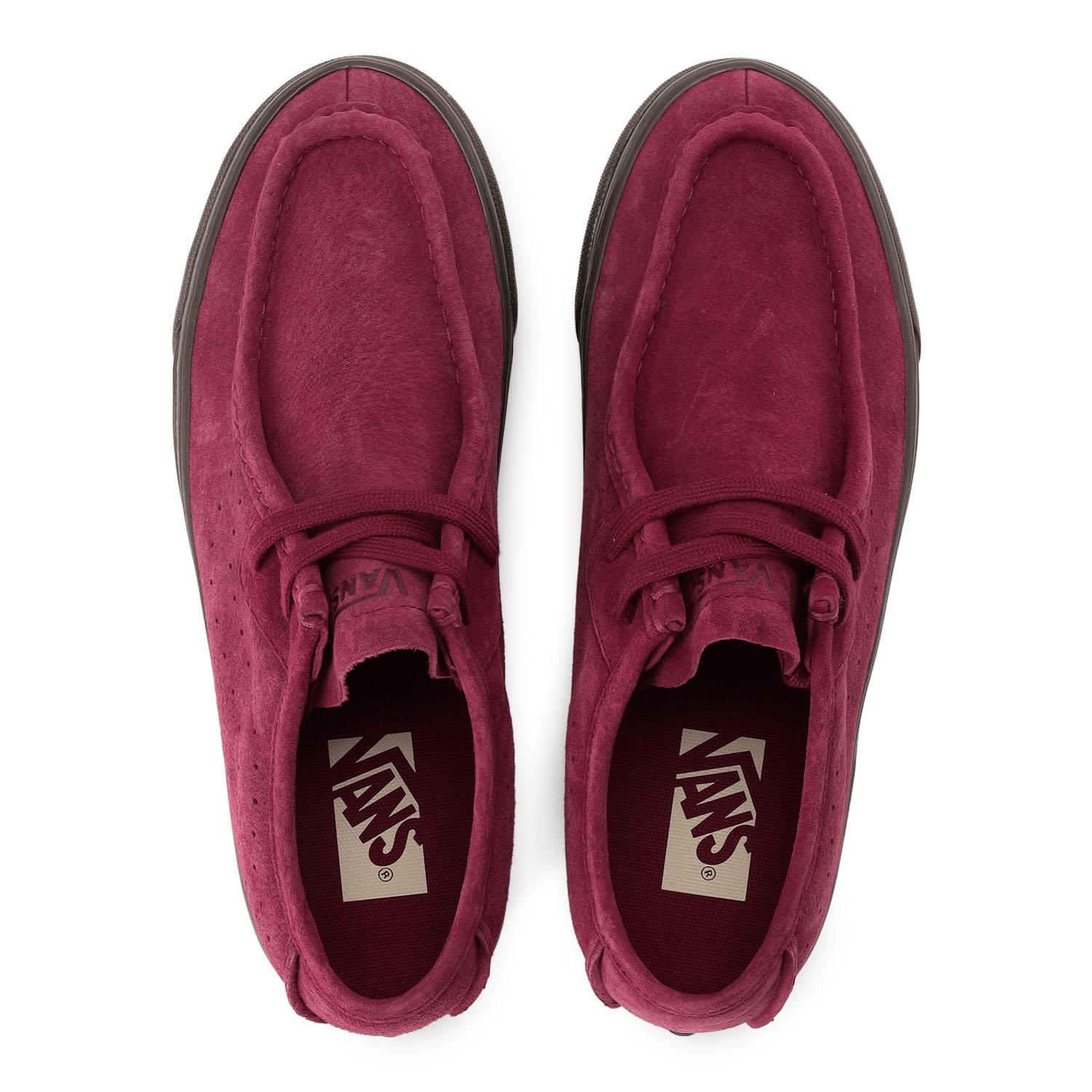  VANS PREMIUM SF MOC LOW画像3