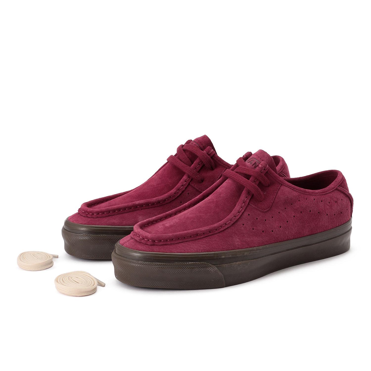  VANS PREMIUM SF MOC LOW画像2