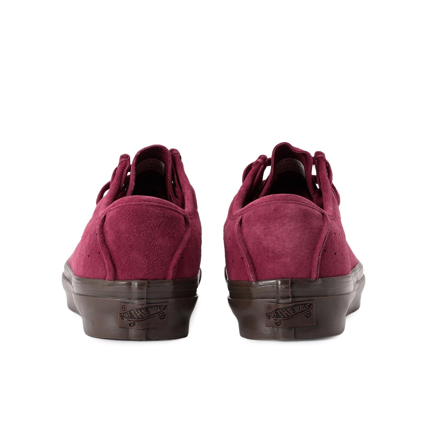  VANS PREMIUM SF MOC LOW画像4