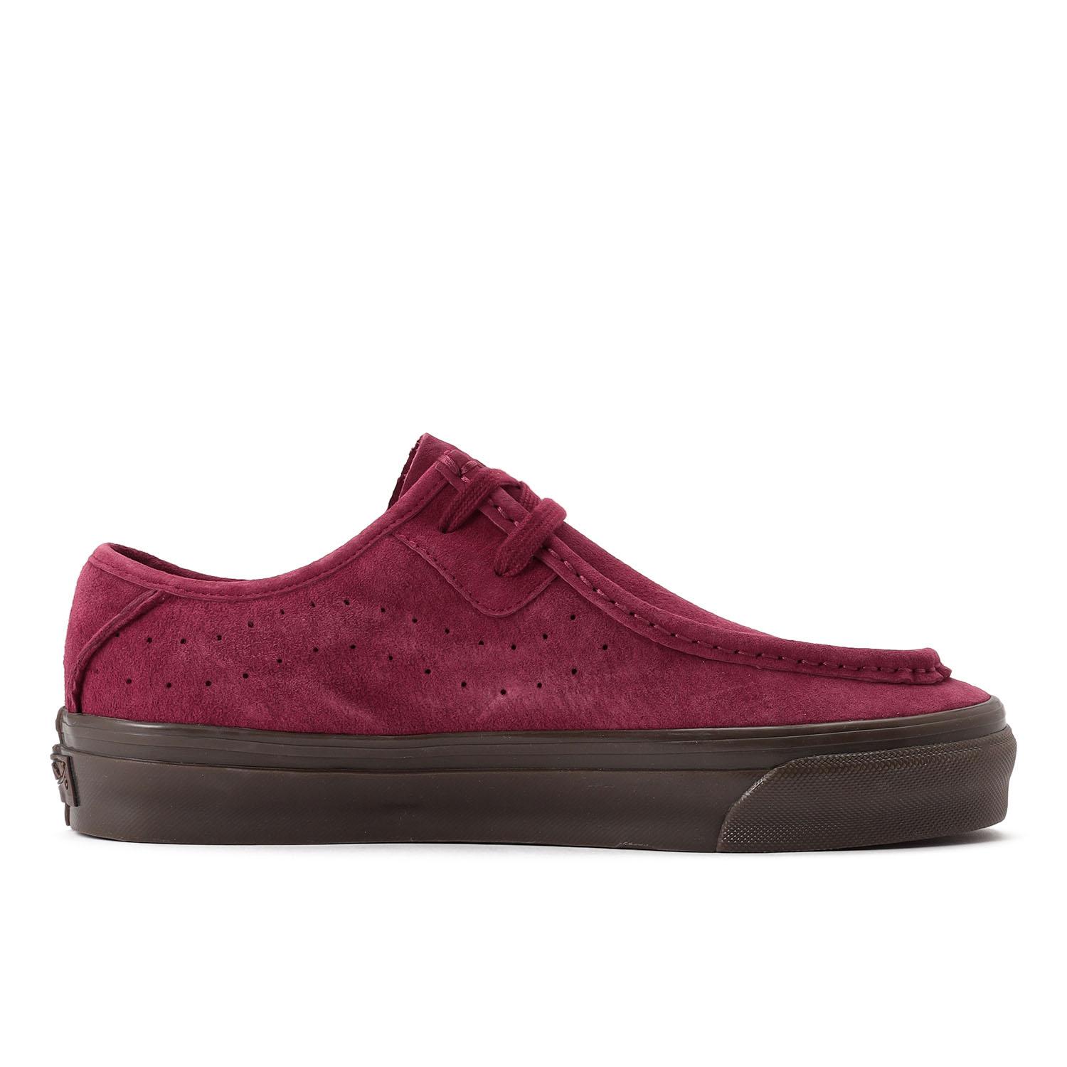  VANS PREMIUM SF MOC LOW画像5