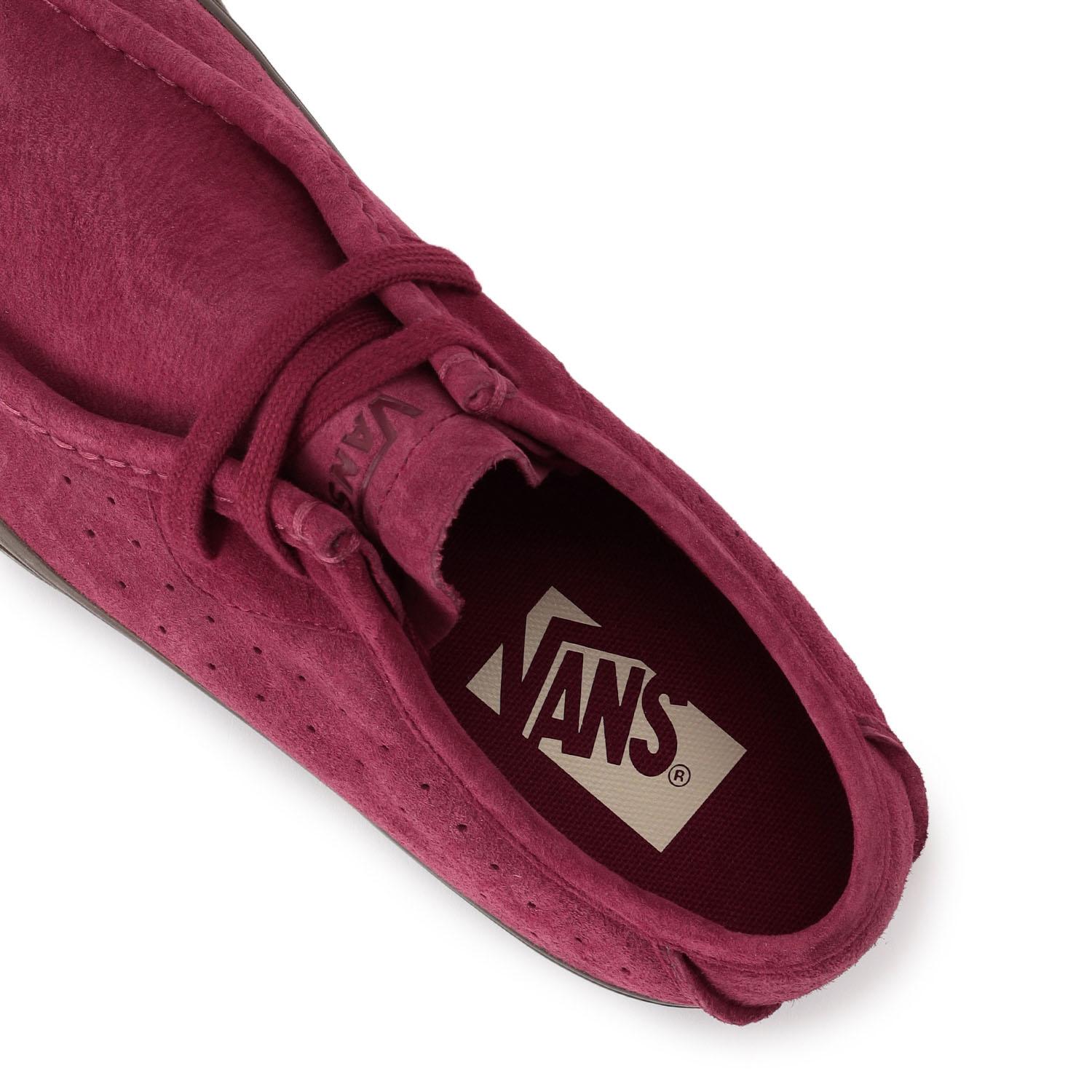  VANS PREMIUM SF MOC LOW画像7