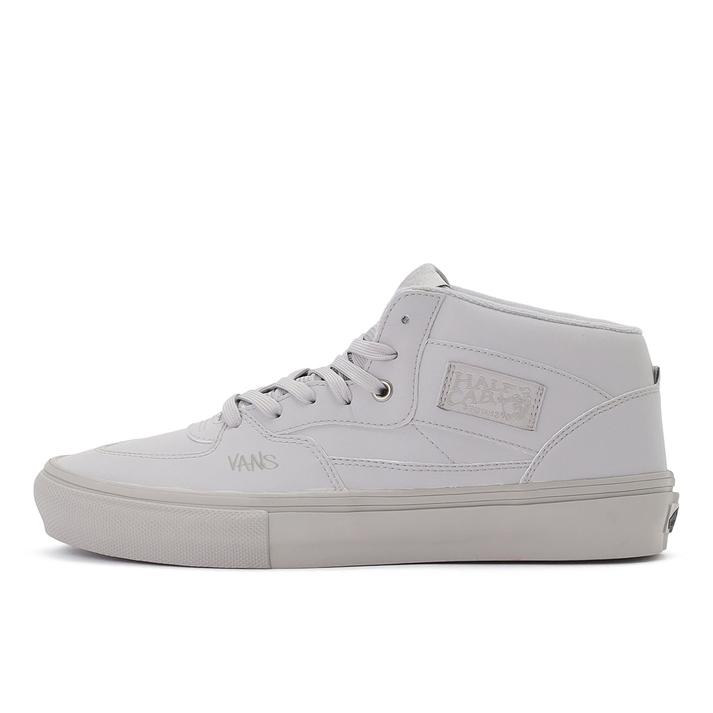 VANS �X�P�[�g �n�[�t�L���u Atiba LIGHT GY