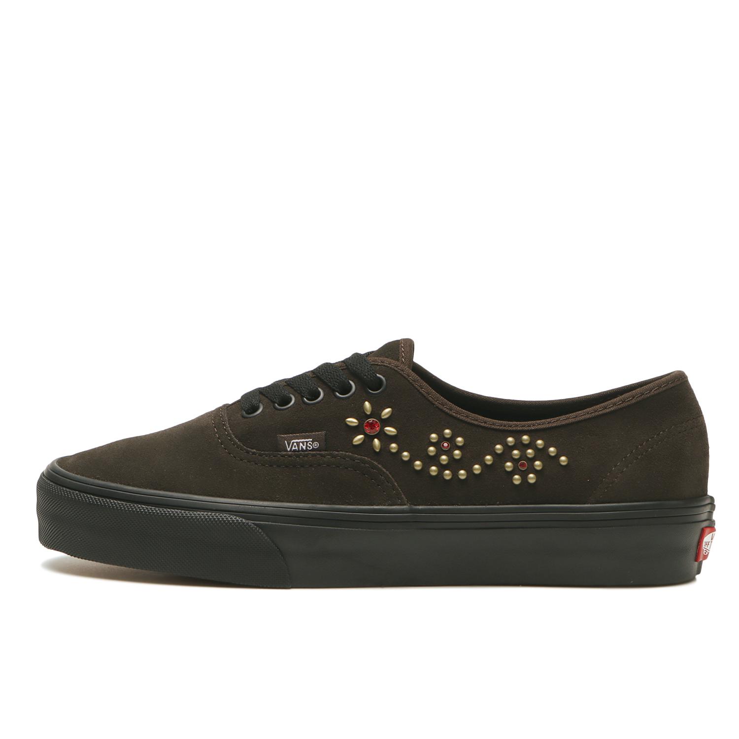 	�yVANS�z ���@���Y AUTHENTIC �I�[�Z���e�B�b�N VN000Z74DFM *FLORAL STD BR