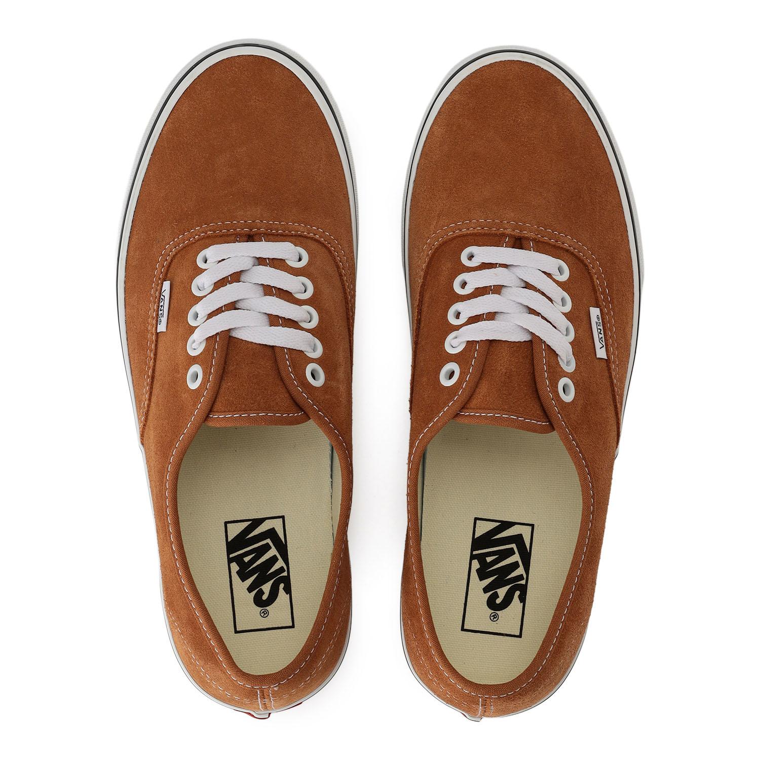VANS】 ヴァンズ AUTHENTIC オーセンティック VN000Z74N1Z S GLAZED