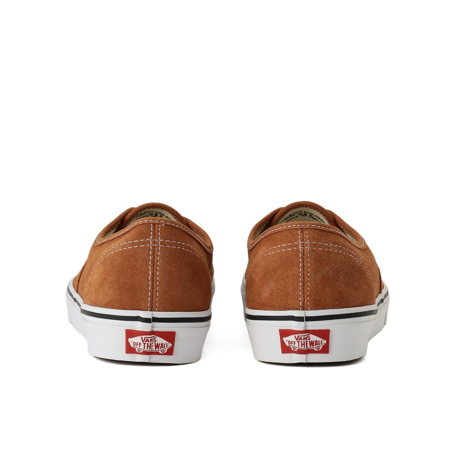 VANS】 ヴァンズ AUTHENTIC オーセンティック VN000Z74N1Z S GLAZED