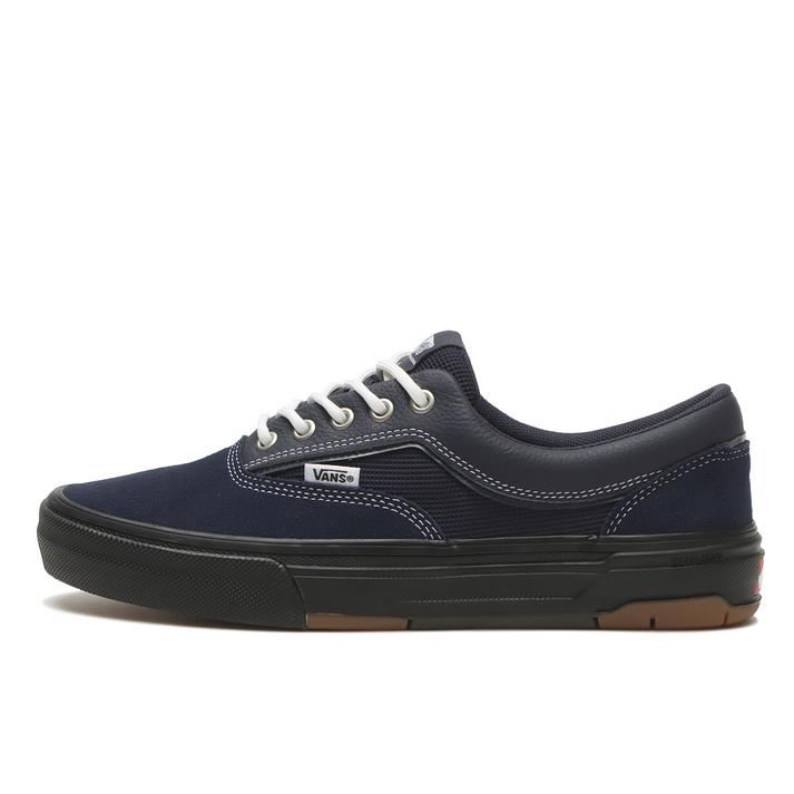VANS �X�P�[�g �G�� ���b�t���J�b�v PARISIAN NIGTH