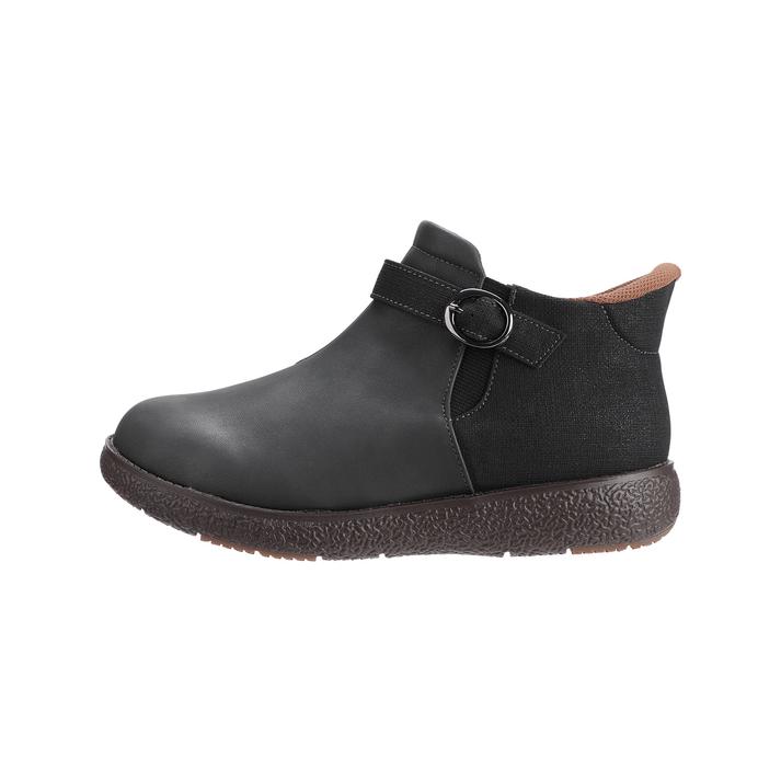 PANSY �n���Y�t���[�x���g�u�[�c BLACK