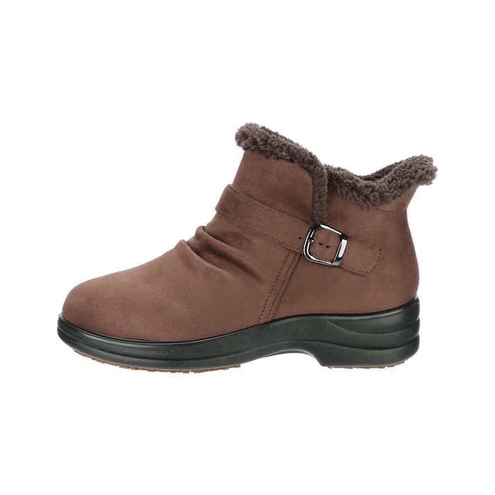 PANSY �n���Y�t���[���C�h�u�[�c BROWN