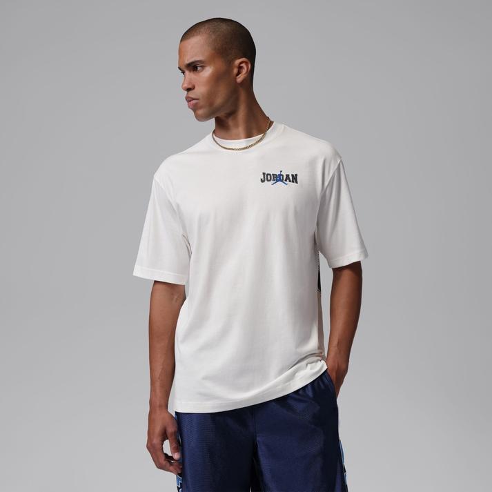 JORDAN BRAND �V���[�g�X���[�u 133SAIL
