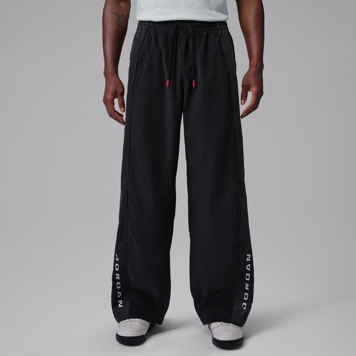 JORDAN BRAND �����O�p���c 010BLACK/WHITE
