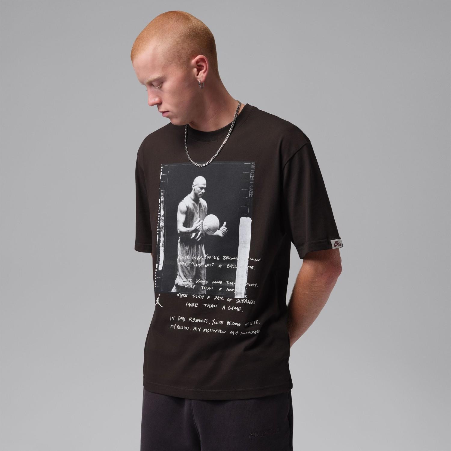 JORDAN BRANDのウェア:Tシャツ・タンクトップ｜ABC-MART GRAND STAGE