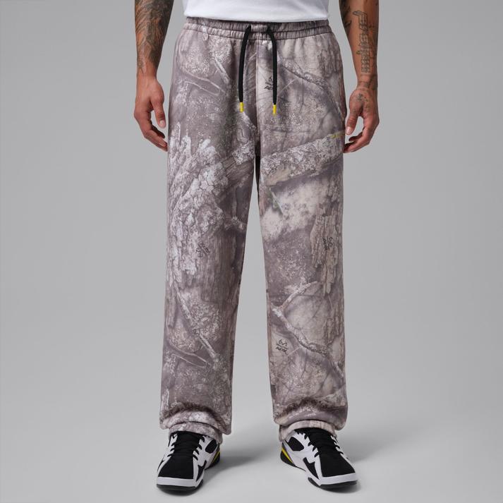 JORDAN BRAND �X�E�F�b�g �����O�p���c 100WHITE/B CTRN