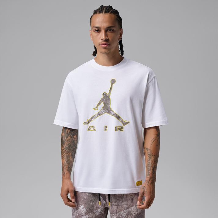 JORDAN BRAND �V���[�g�X���[�u 100WHITE