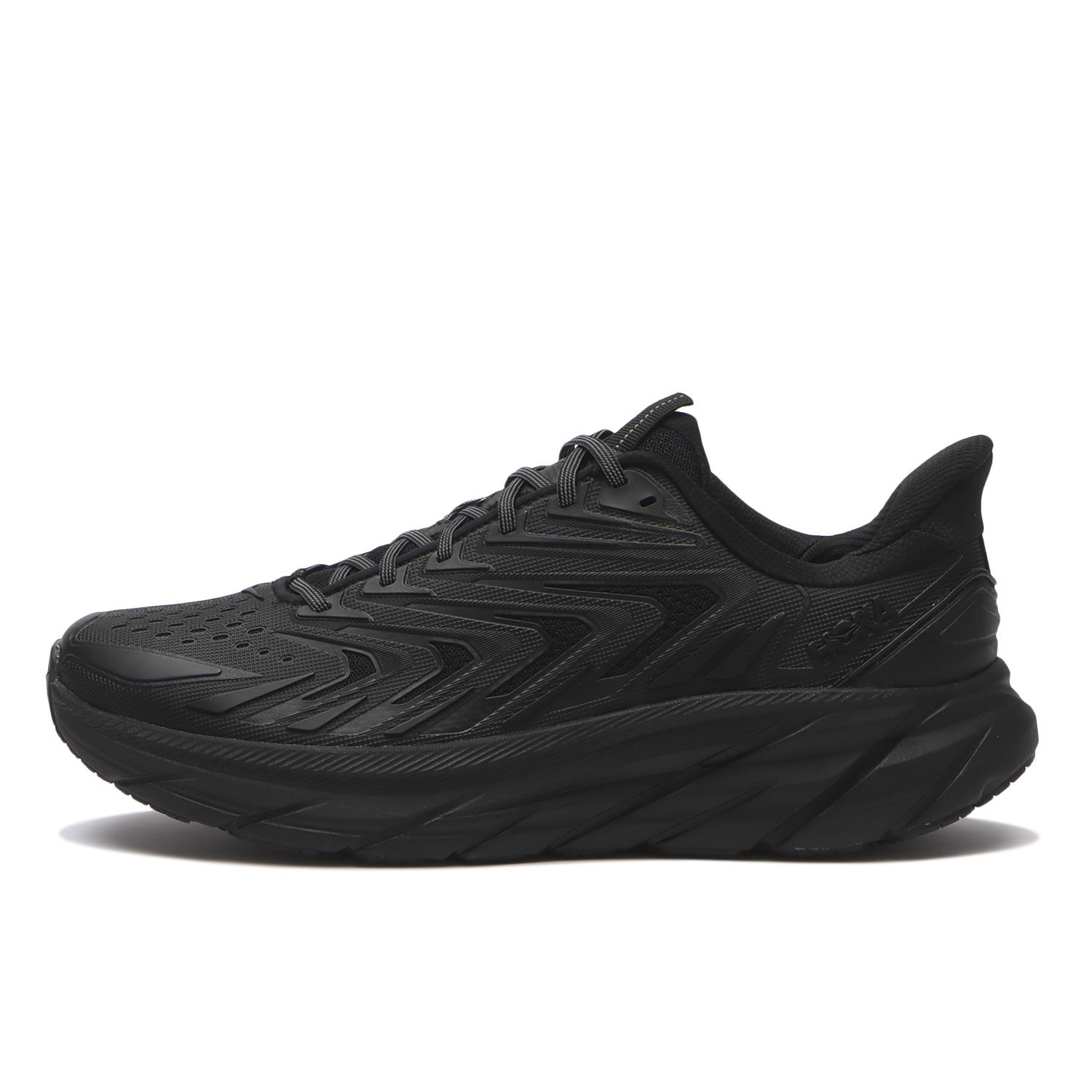  HOKA CLIFTON UTL画像1
