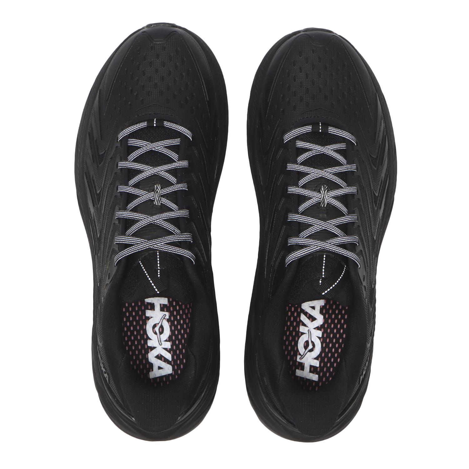  HOKA CLIFTON UTL画像3