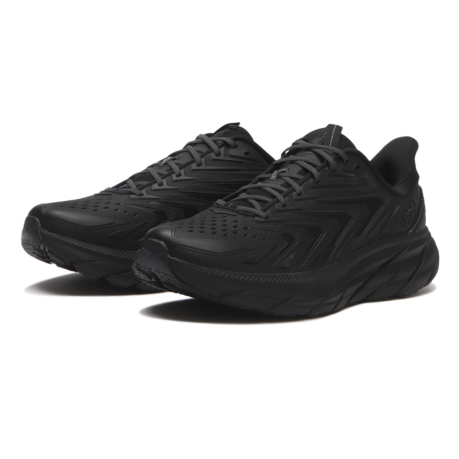  HOKA CLIFTON UTL画像2