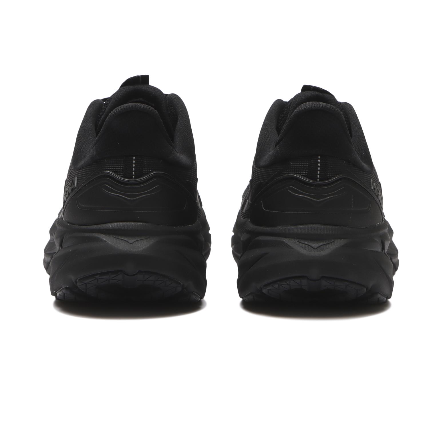  HOKA CLIFTON UTL画像4