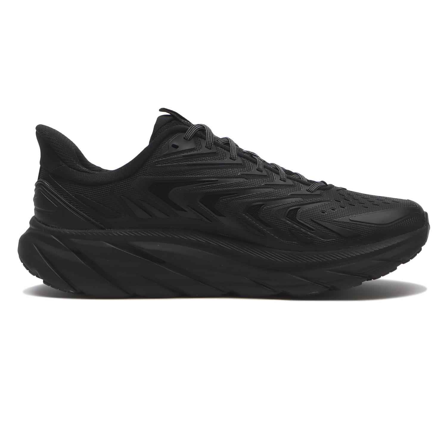  HOKA CLIFTON UTL画像5