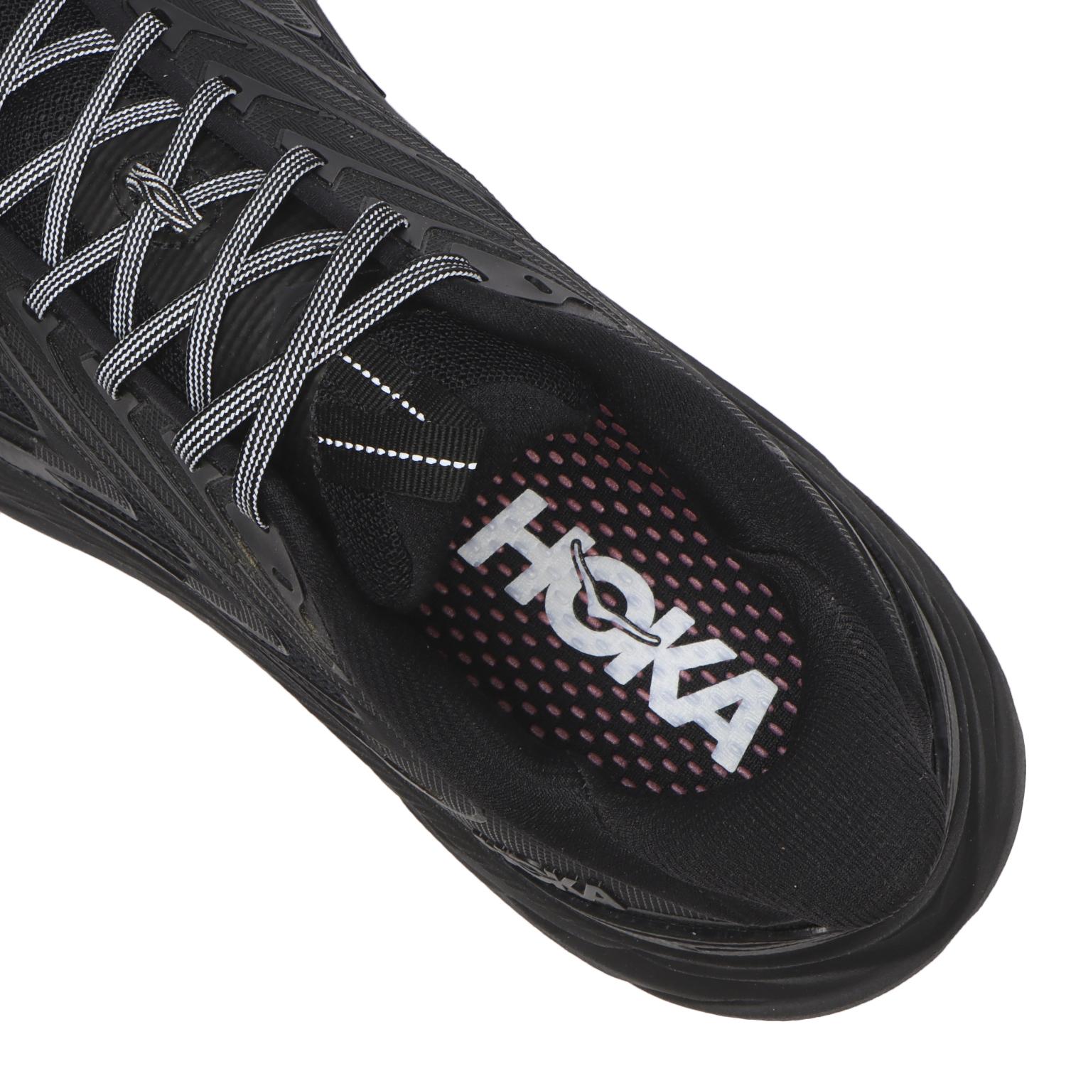  HOKA CLIFTON UTL画像7