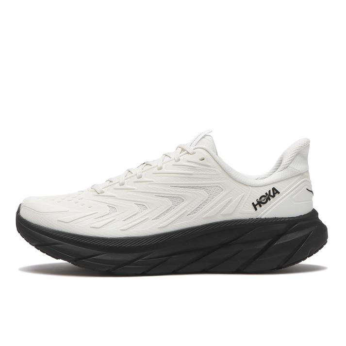 HOKA CLIFTON UTL FLCK