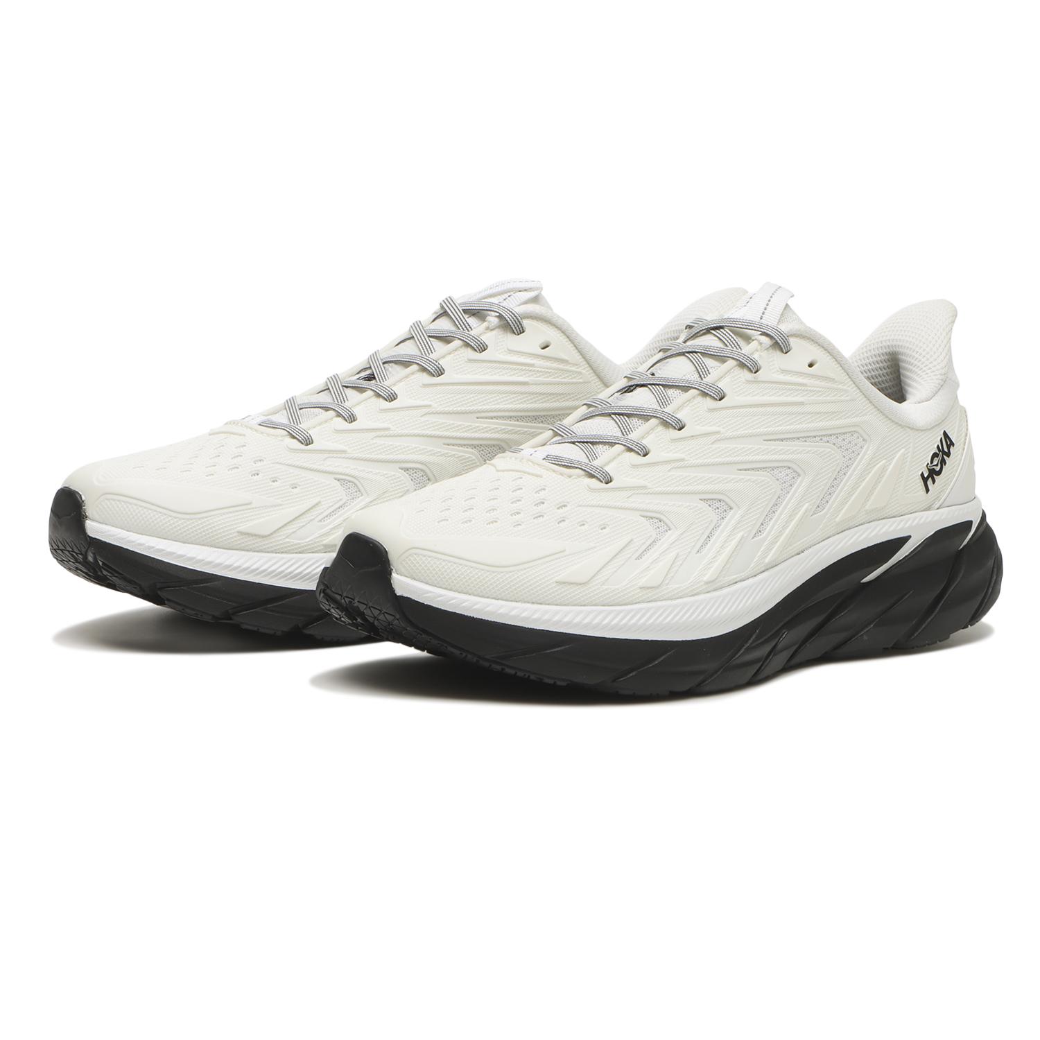  HOKA CLIFTON UTL画像2
