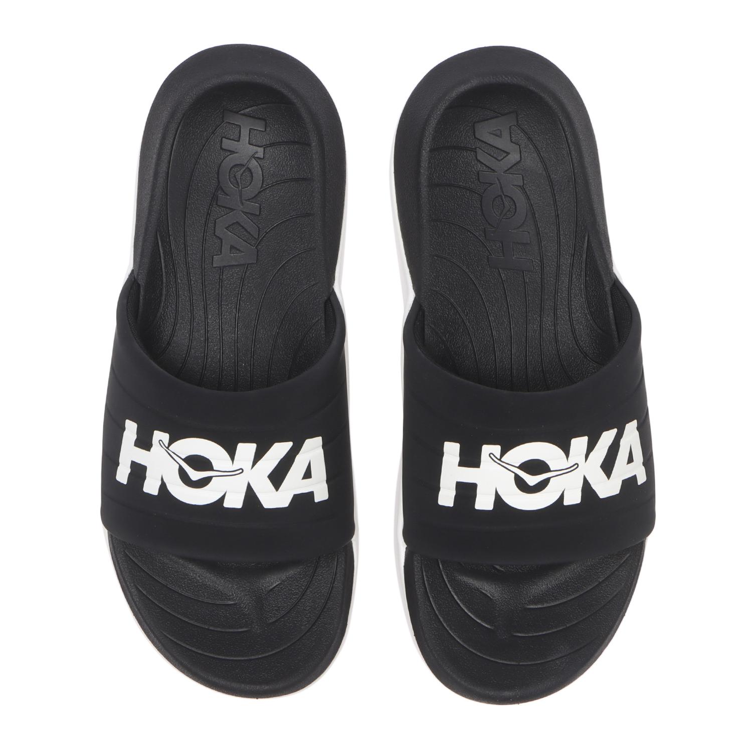  HOKA ORA ATHLETIC SLIDE画像1